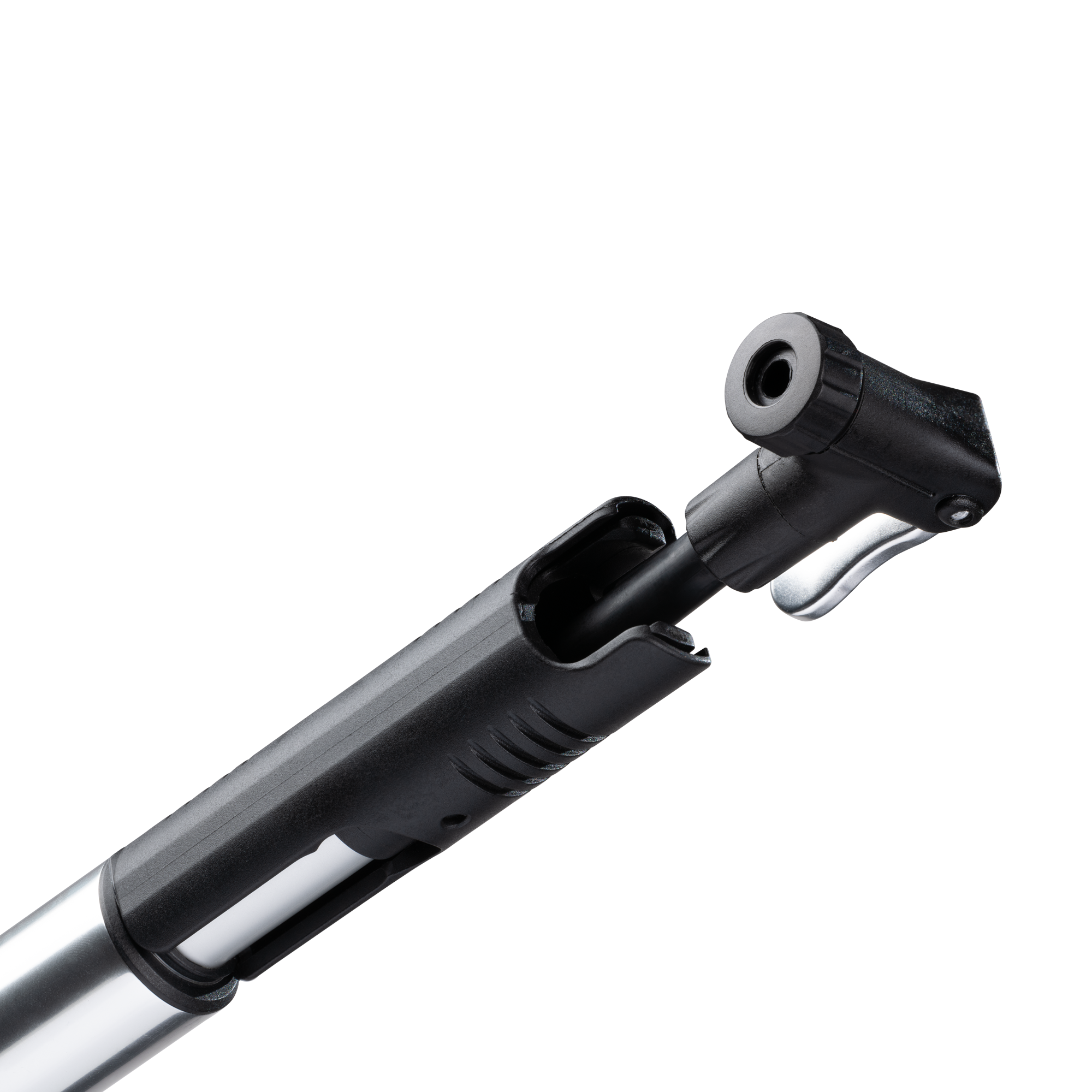 crankbrothers-klic-hv-mini-floor-pump-standpumpe-60-psi image 5