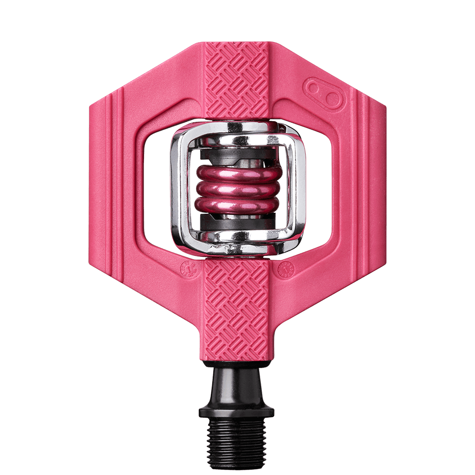 crankbrothers-candy-1-klickpedale-schwarz-plattform-xc-trail image 3