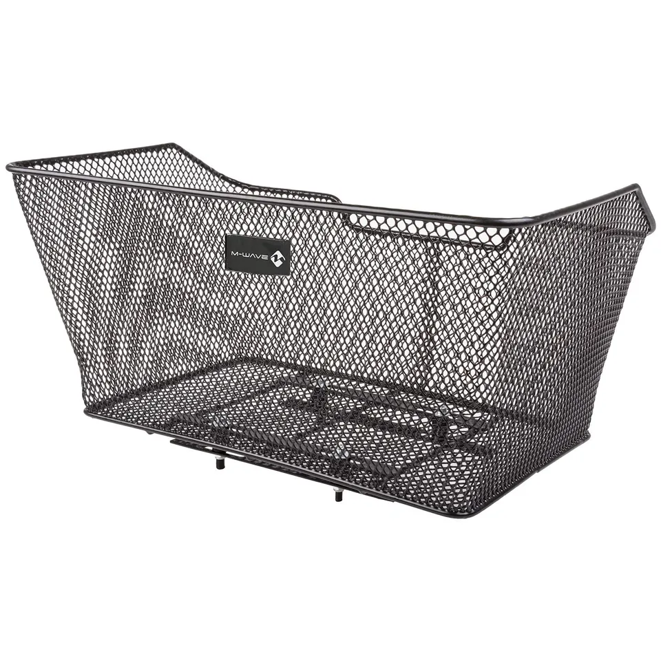 m-wave-ba-rm-xxl-drahtkorb-hinten-gep-cktr-ger-stahl-gro image 1