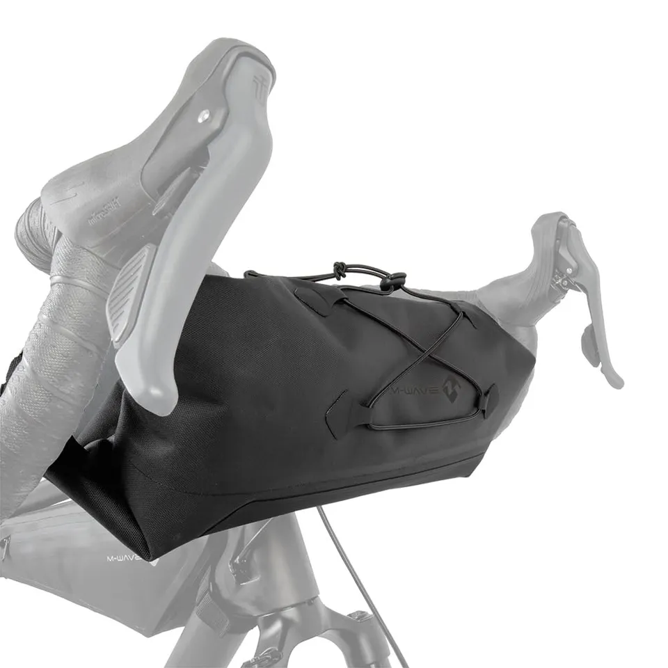 m-wave-rough-ride-ii-lenkertasche-wasserdicht-schwarz-2 image 1