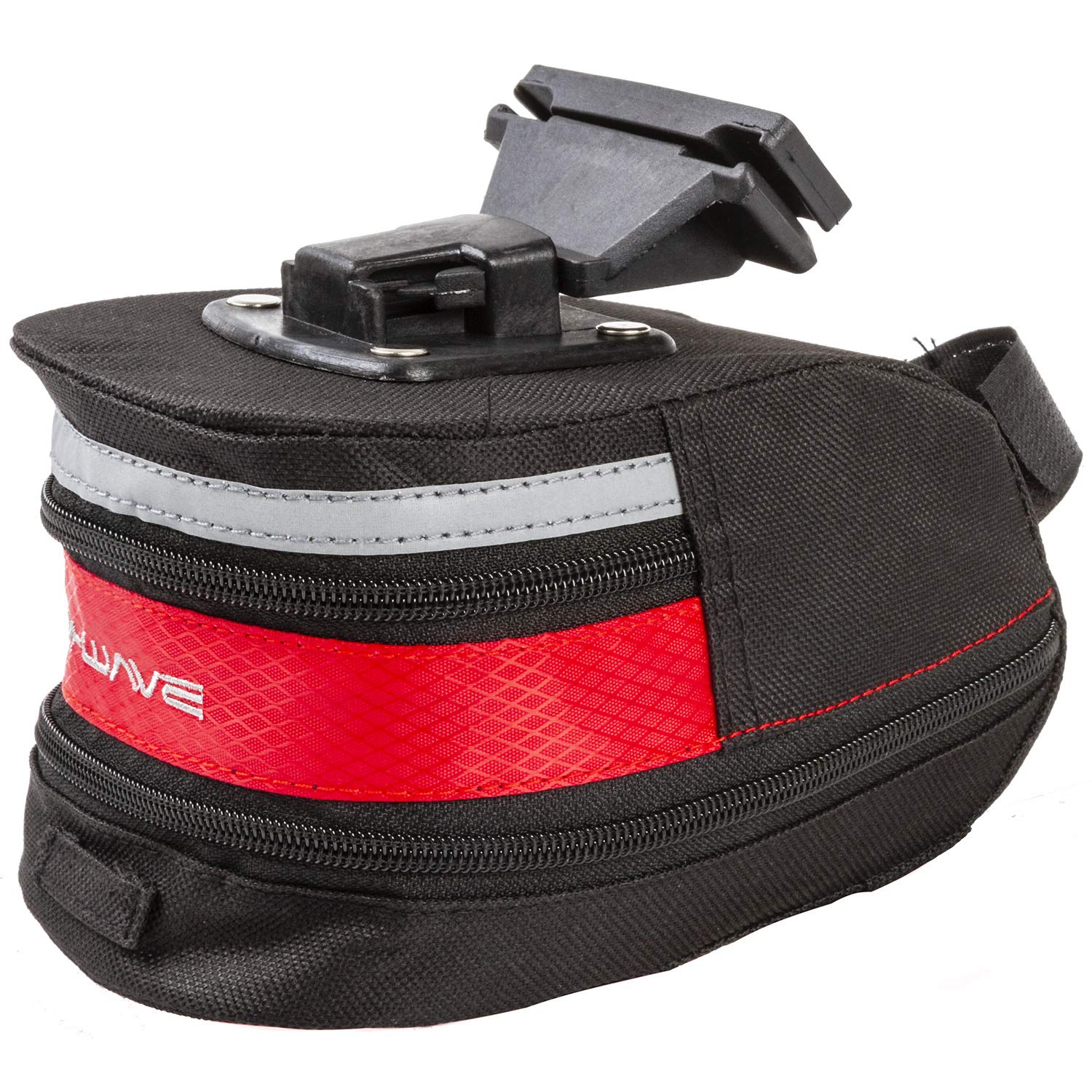 m-wave-tilburg-l-satteltasche-clip-on-anthrazit-erweiterbar image 6