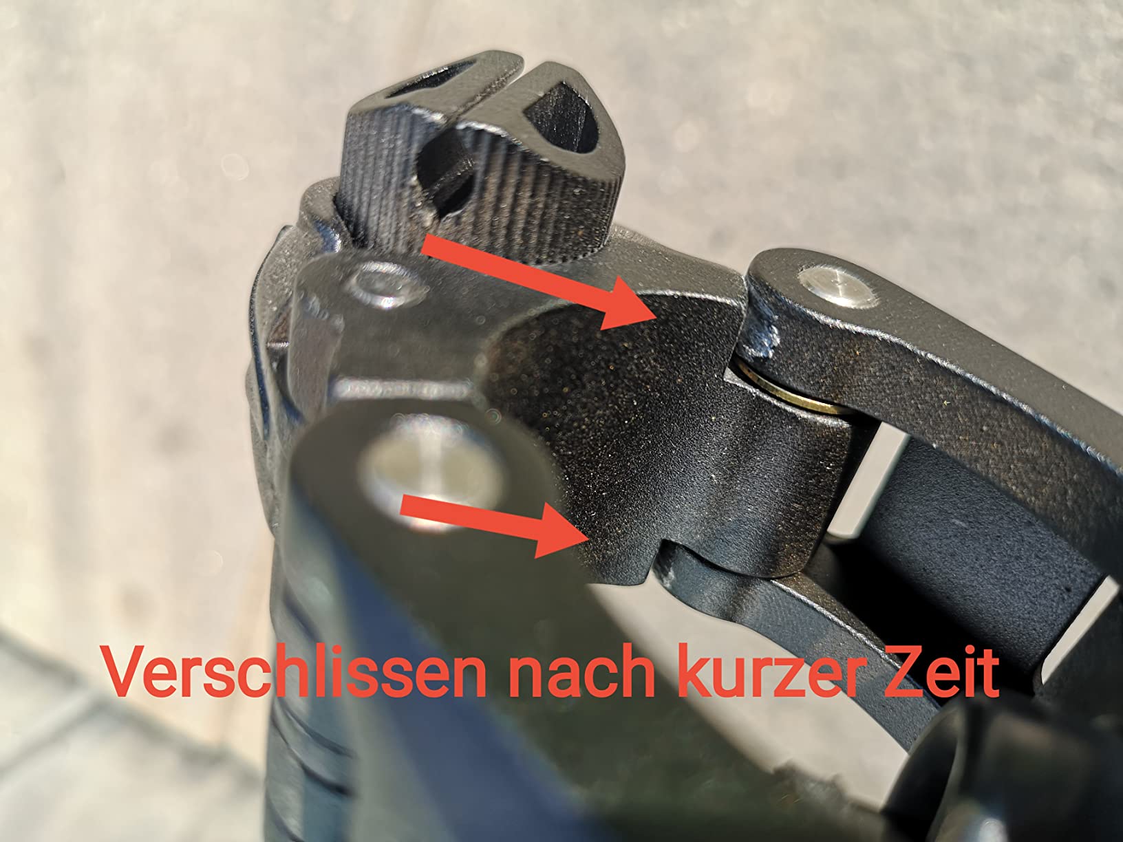 Federt gut
