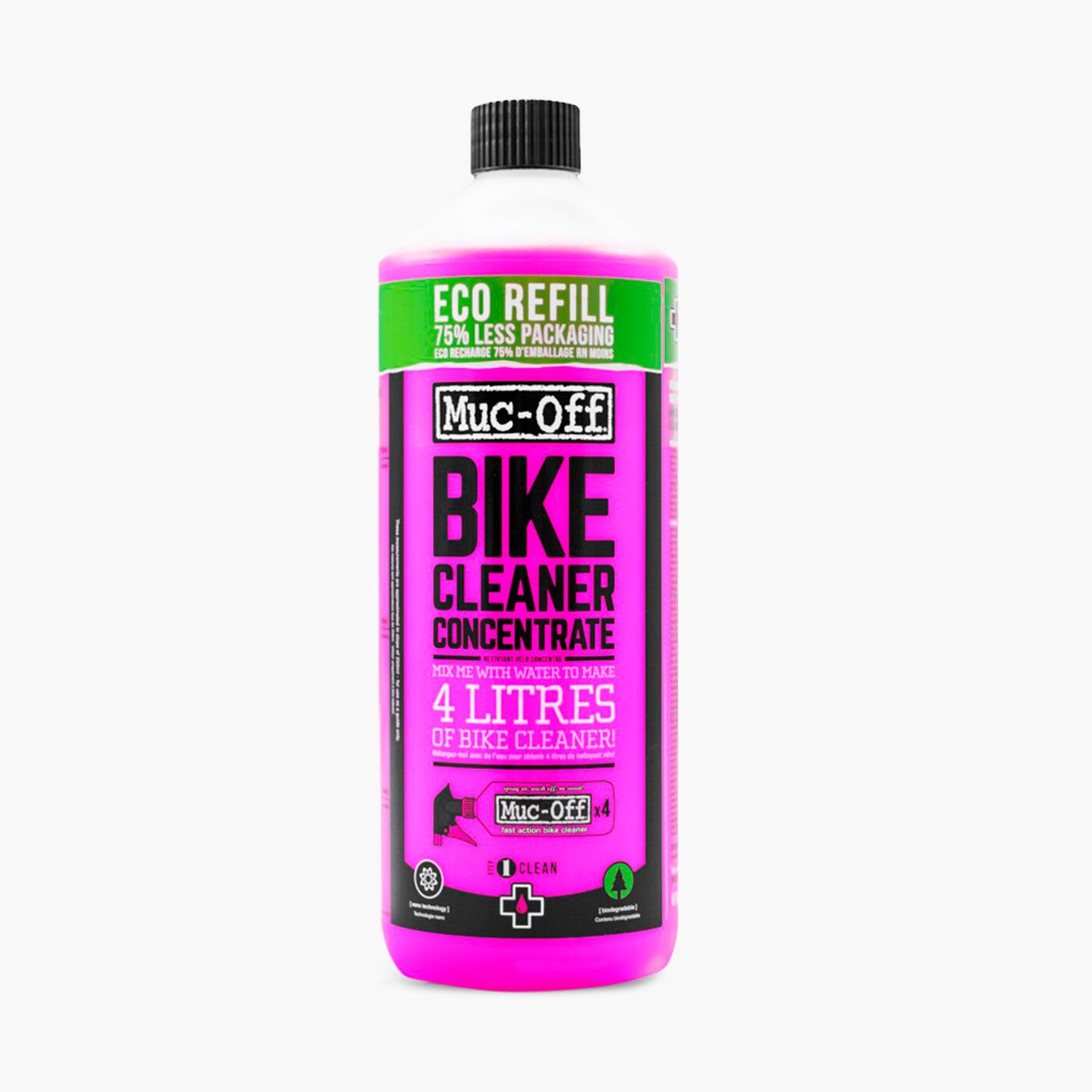 muc-off-family-bike-care-kit-fahrrad-pflegeset-9-teilig image 5