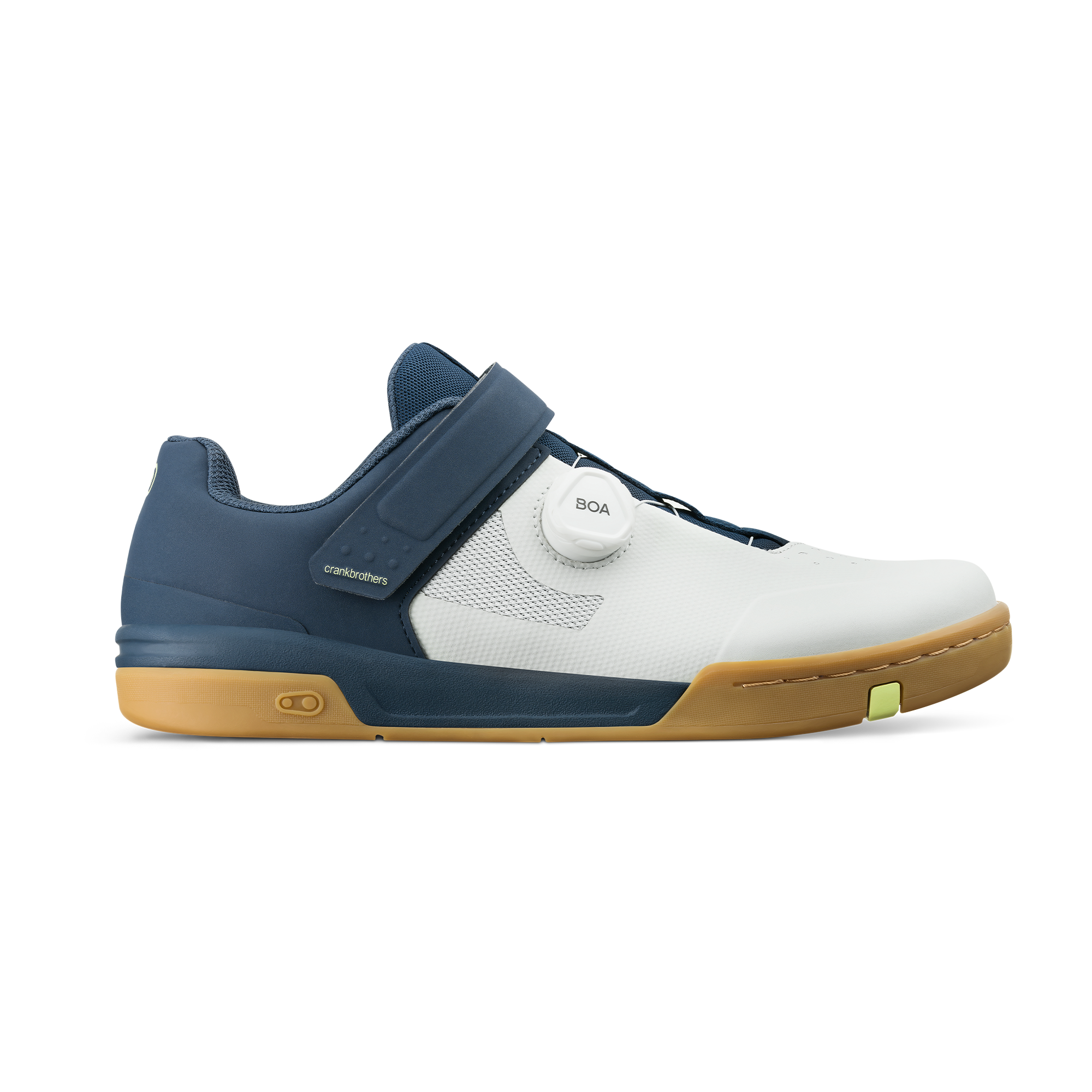 crankbrothers-stamp-boa-flat-schuhe-navy-grey-mtb-trail image 4