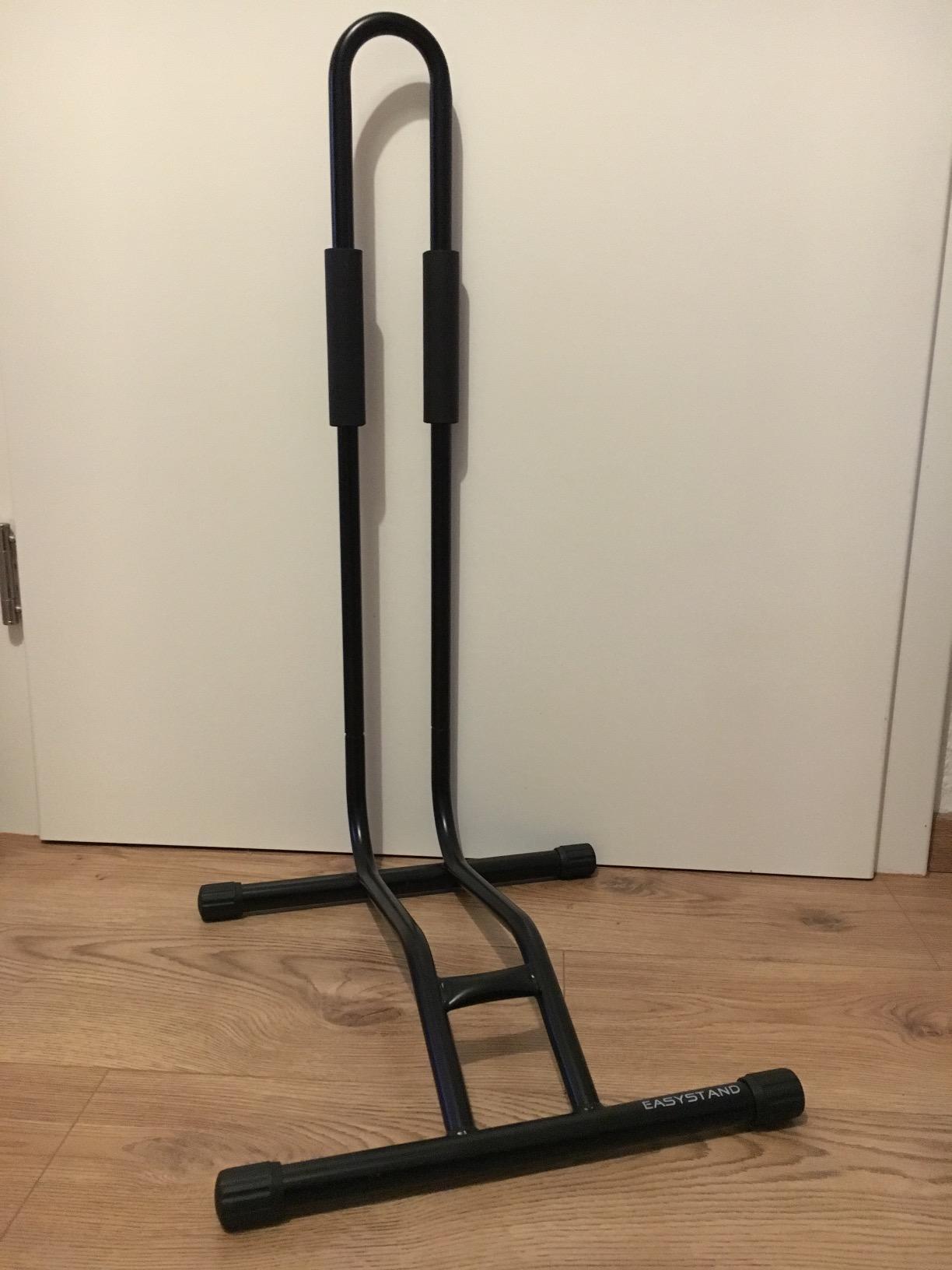 Für zwei Räder
