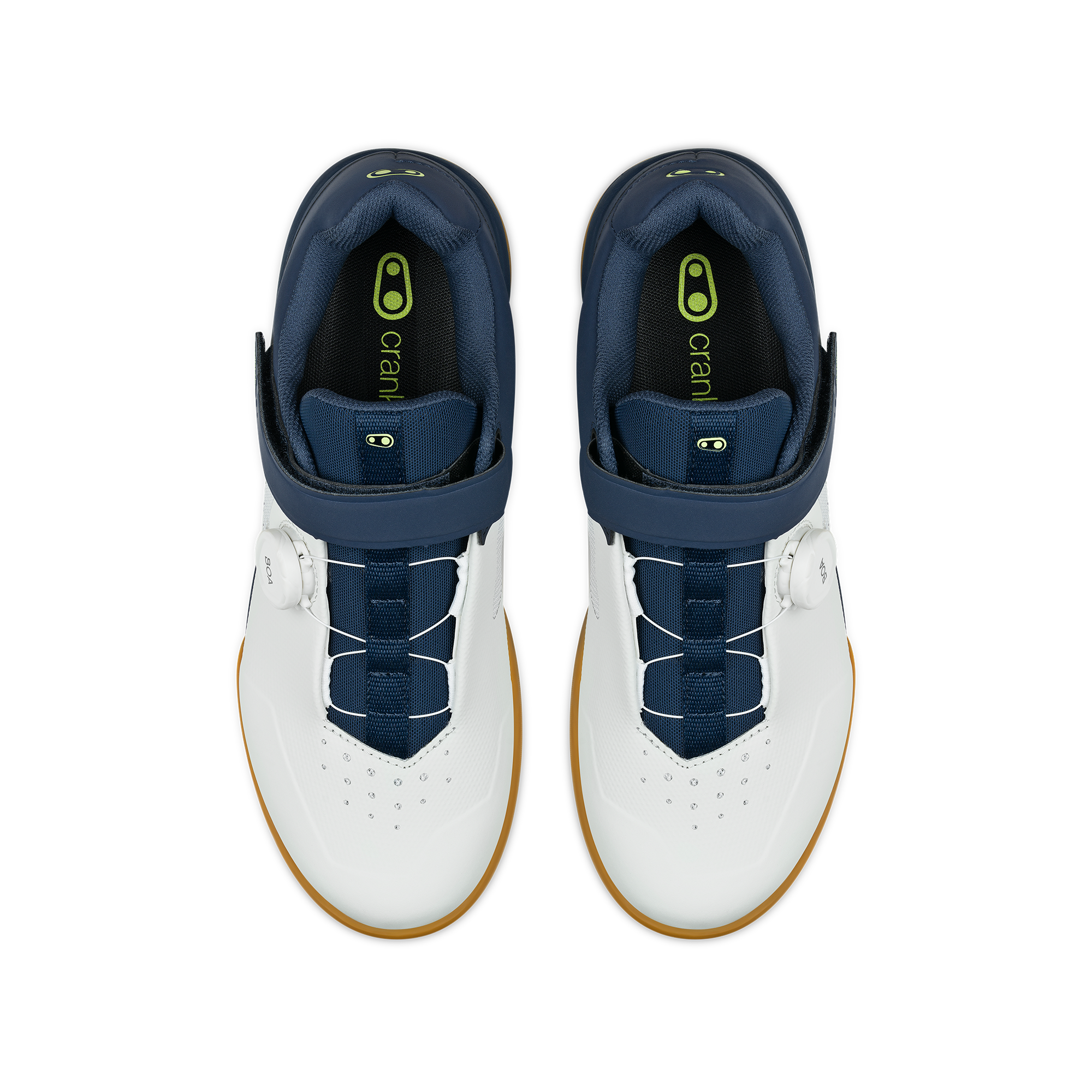 crankbrothers-stamp-boa-flat-schuhe-navy-grey-mtb-trail image 6