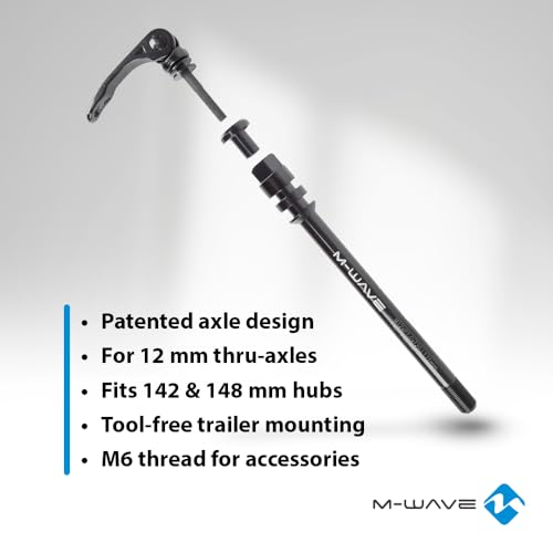 m-wave-stalwart-axle-steckachse-syntace-m12x1-0-anh-nger image 8