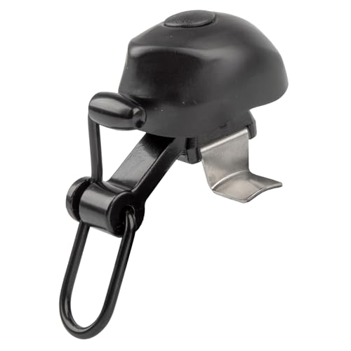 m-wave-bella-s-fit-fahrradklingel-mini-messing-laut image 3