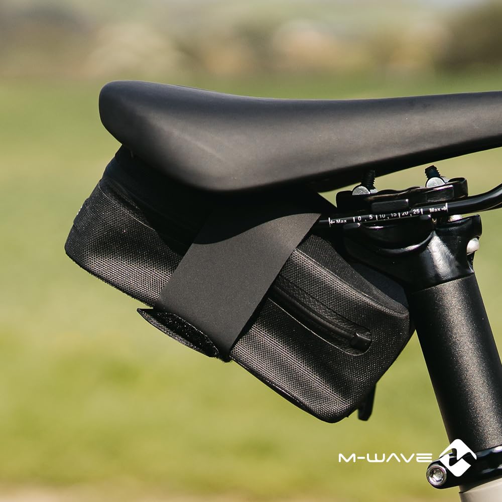 m-wave-amsterdam-proof-satteltasche-l-0-7-l-wasserabweisend image 3