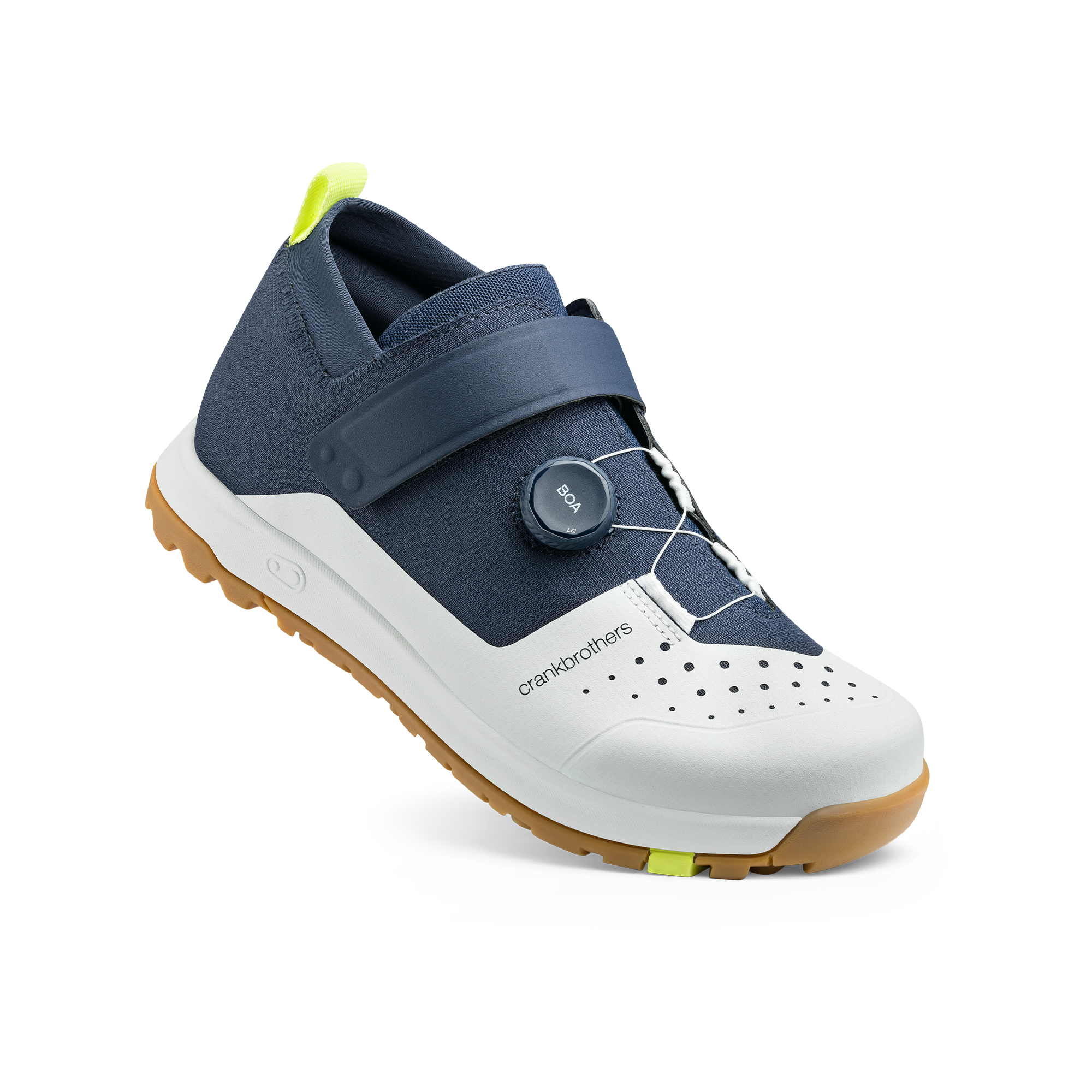 crankbrothers-mallet-trail-boa-fahrradschuhe-navy-grey-43 image 1