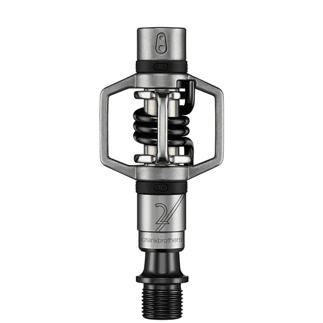 crankbrothers-eggbeater-2-klickpedale-schwarz image 1