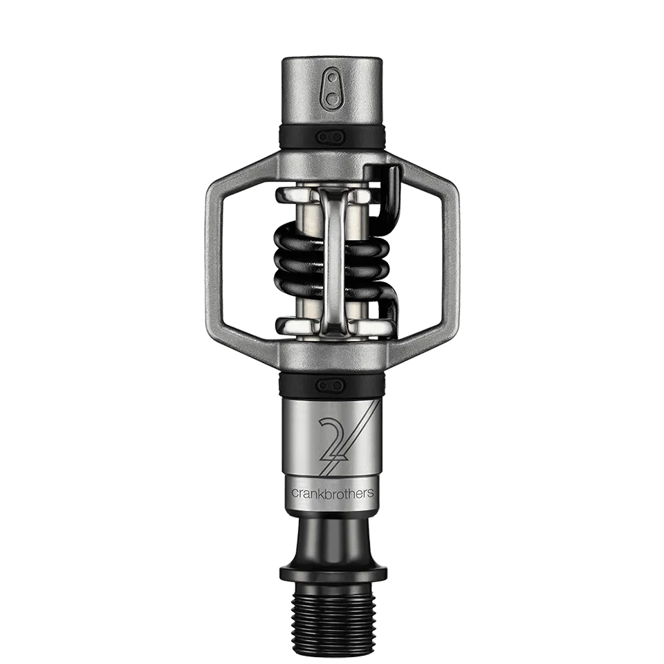 crankbrothers-eggbeater-2-klickpedale-schwarz image 1
