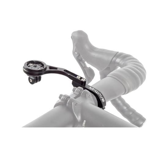 m-wave-davenport-arm-2-0-computerhalter-lenker-aluminium image 5