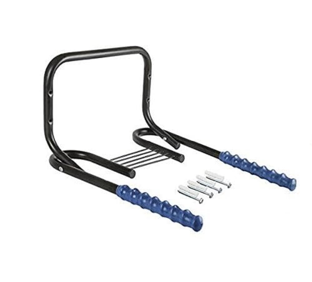 m-wave-collector-wandhalter-stahl-40-kg-klappbar image 2