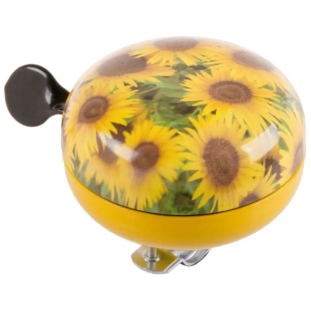 m-wave-fahrradglocke-sunflower-stahl-80-mm image 1