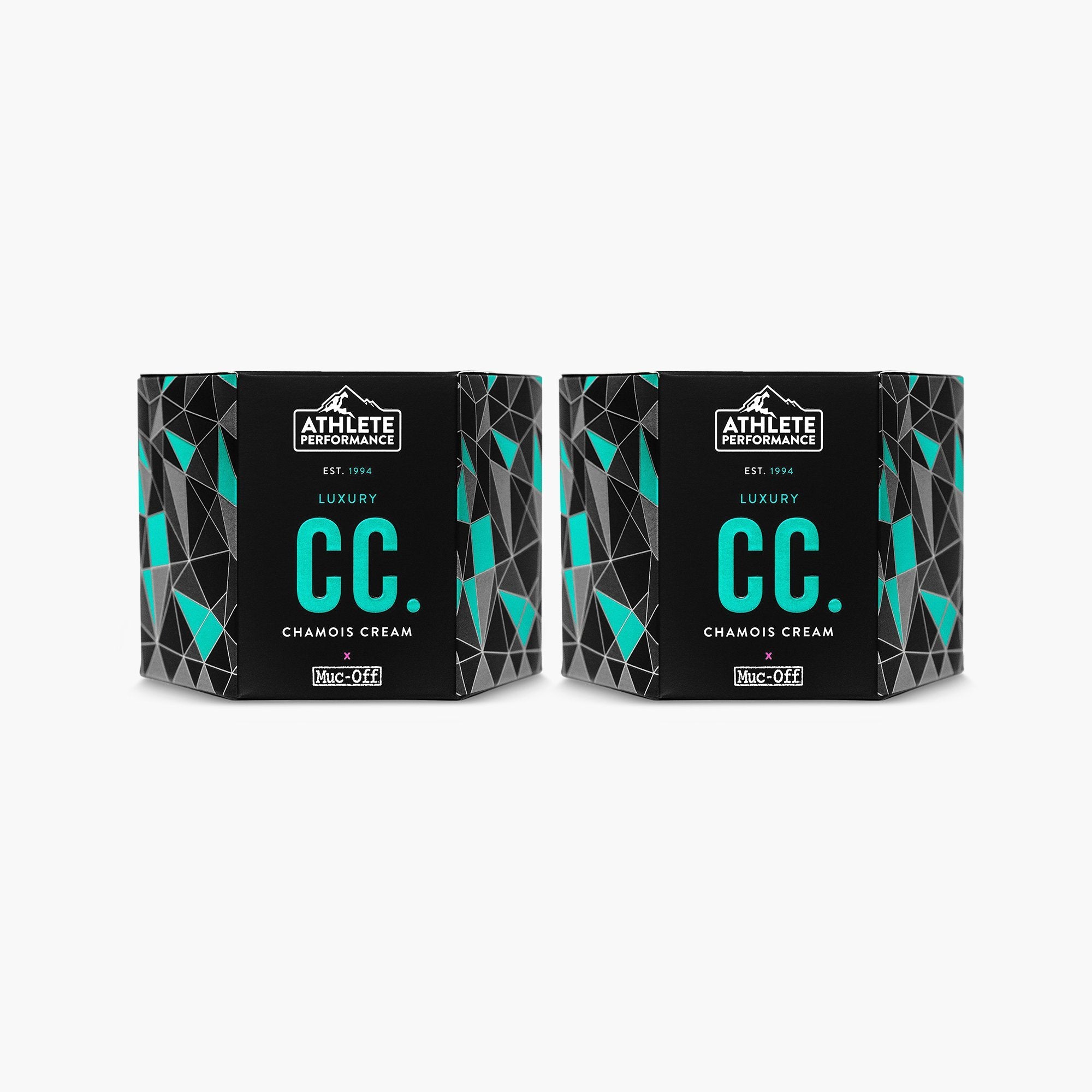 muc-off-athlete-performance-luxury-chamois-cream-sitzcreme-250ml image 2