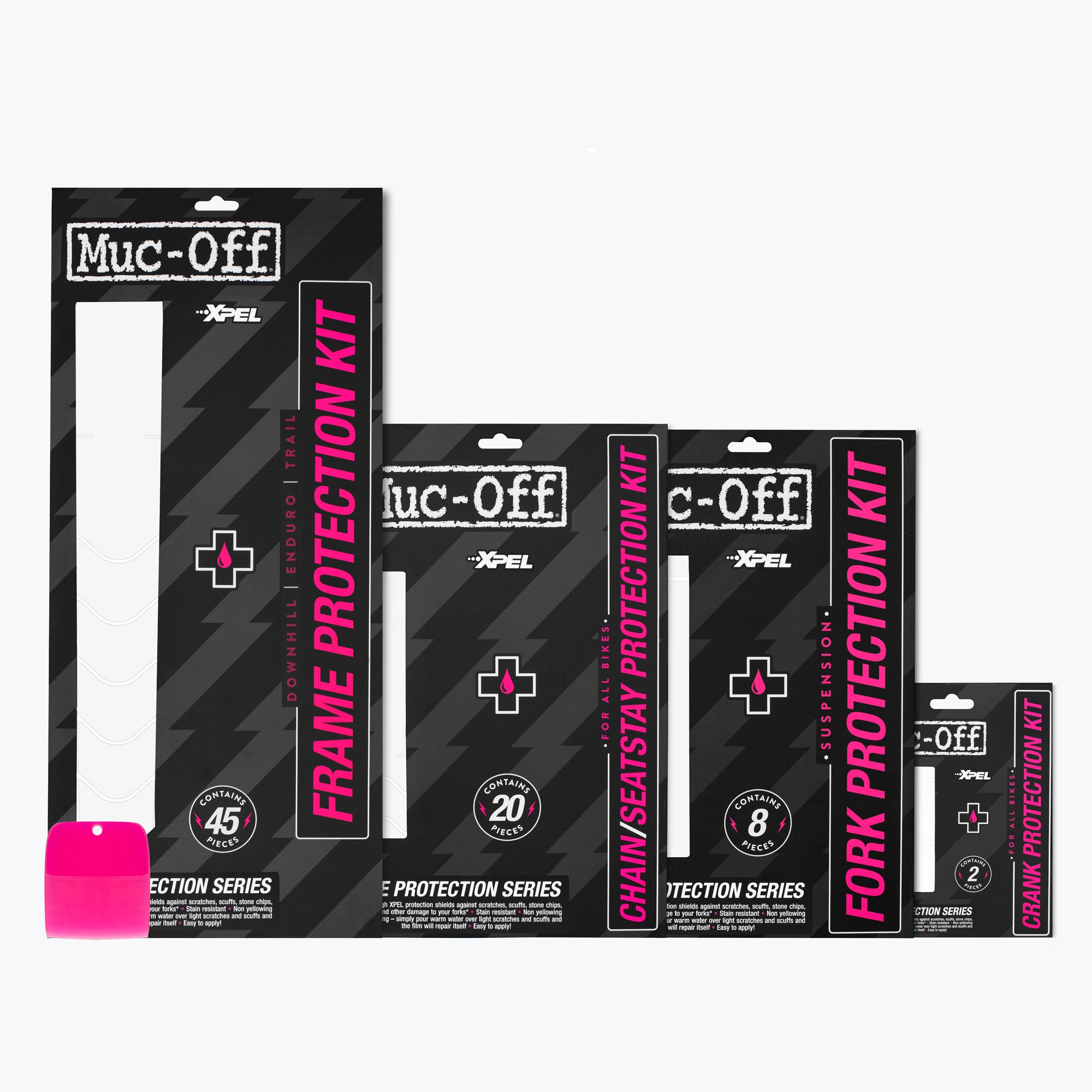 muc-off-complete-protection-rahmenschutzfolie-clear-gloss image 1