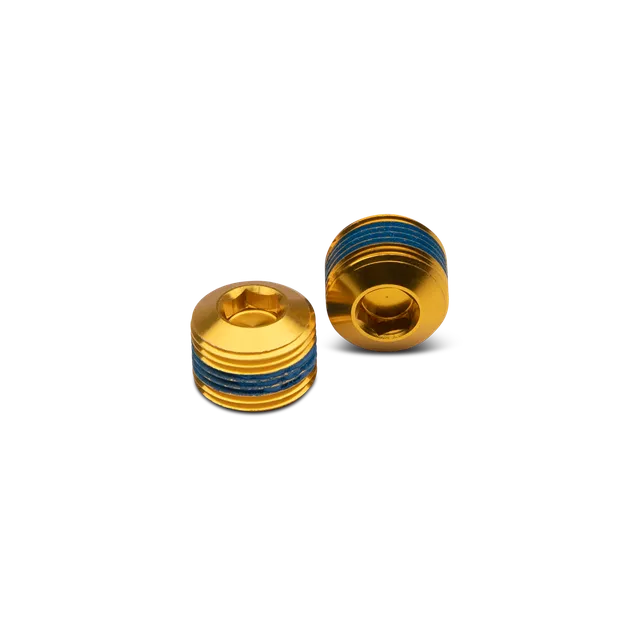 crankbrothers-hex-end-cap-kit-pedalkappen-schwarz image 1