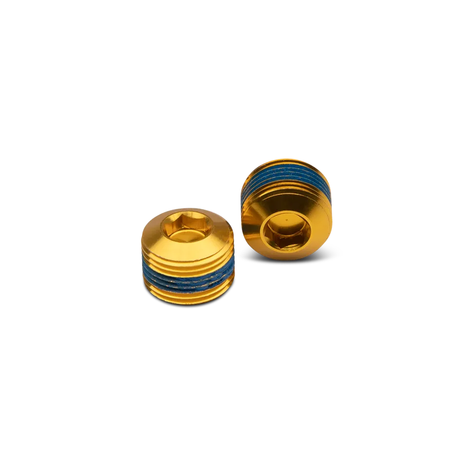 crankbrothers-hex-end-cap-kit-pedalkappen-schwarz image 1