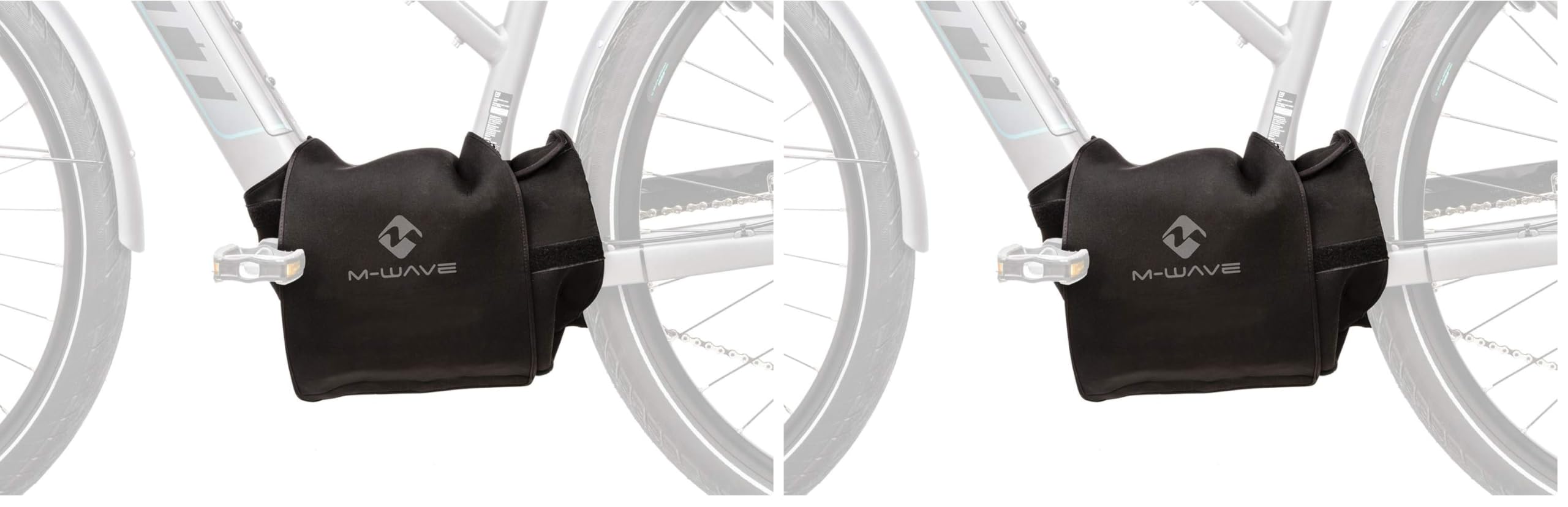 m-wave-e-protect-center-motorschutz-neopren-schwarz image 2