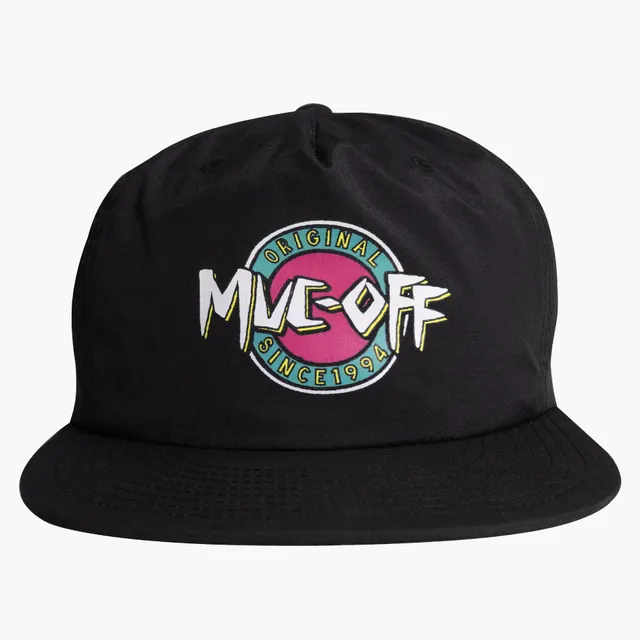 muc-off-surf-tech-cap-black-kappe-schwarz image 1