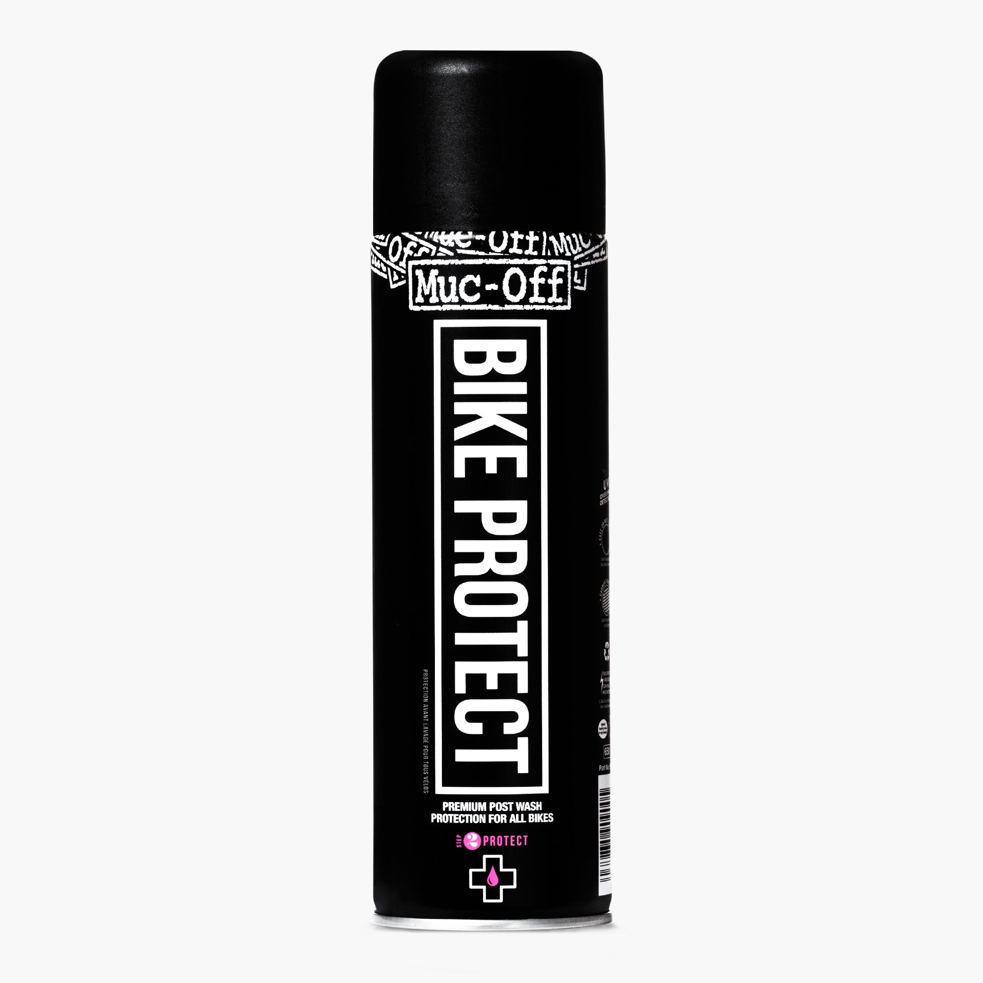muc-off-bicycle-care-bike-protect-schutzspray-500ml-korrosion image 1
