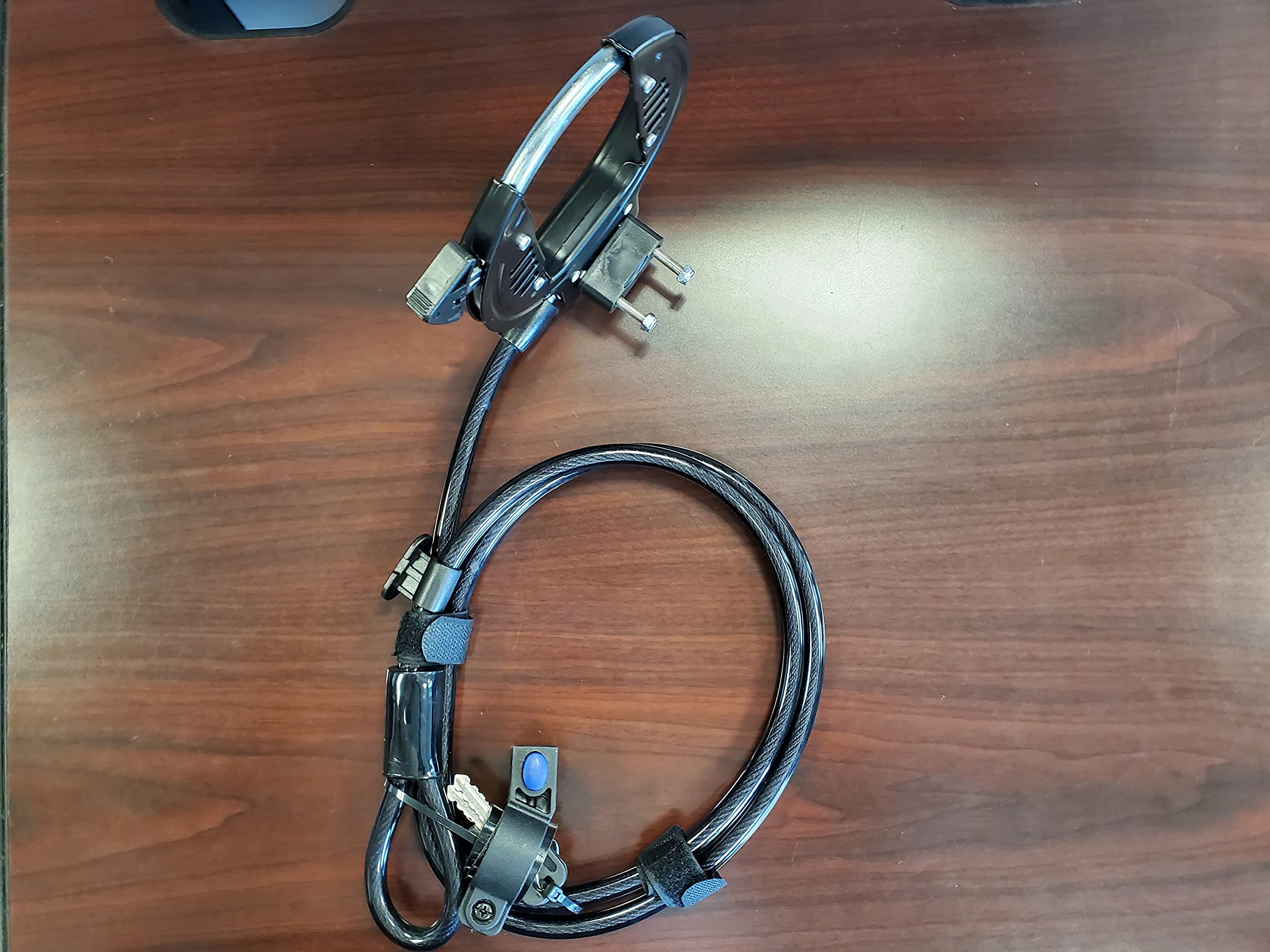 m-wave-ringloop-rahmenschloss-mit-kabel-1-5-m-schwarz image 4
