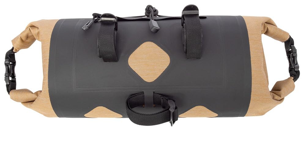 m-wave-rough-ride-ii-front-s-lenkertasche-sand-wasserdicht image 2