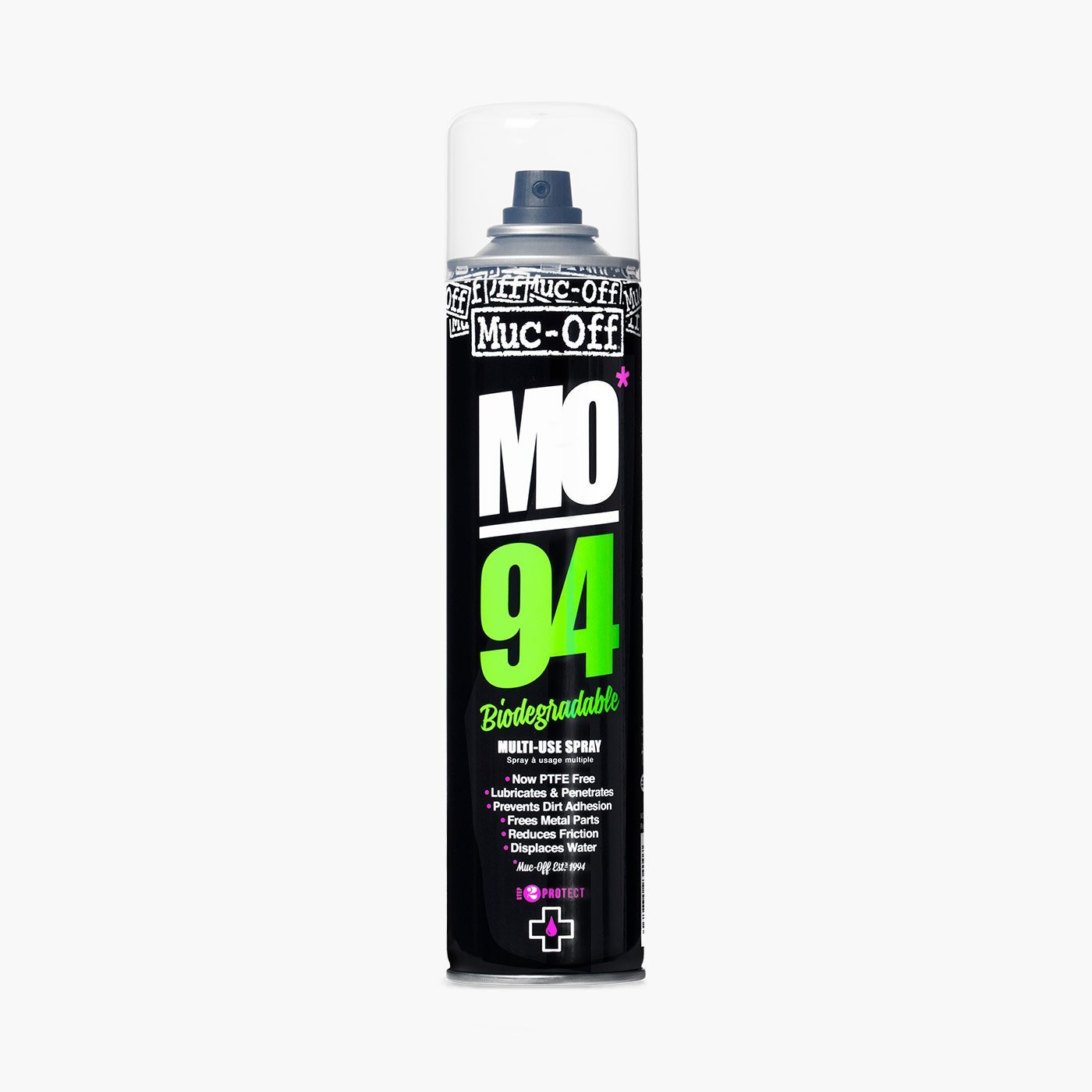 muc-off-family-bike-care-kit-fahrrad-pflegeset-9-teilig image 7