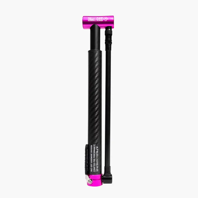 muc-off-tubeless-airmach-carbon-pump-fahrradpumpe-130psi image 1