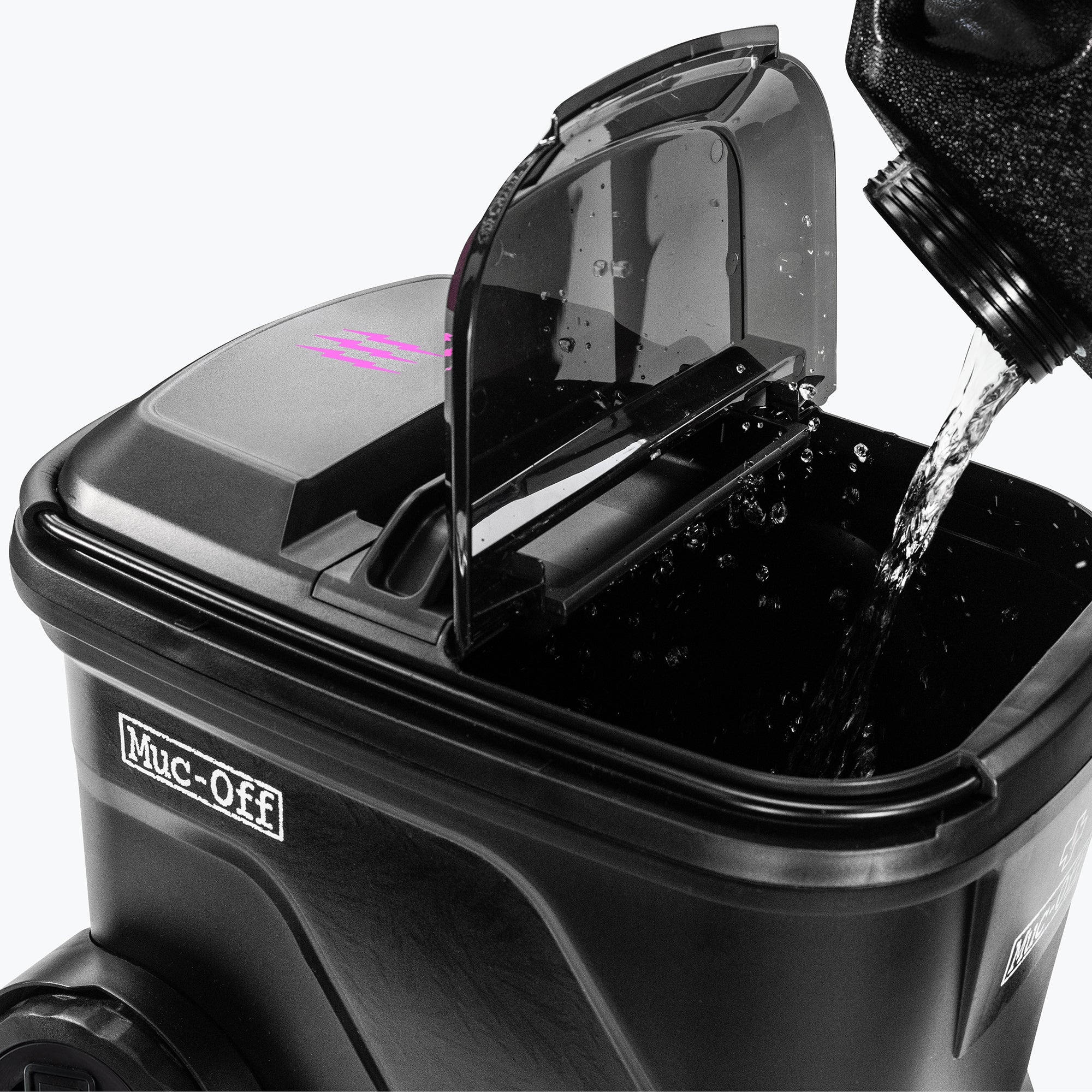 muc-off-mobile-pressure-washer-mega-bundle-akku-hochdruckreiniger image 7