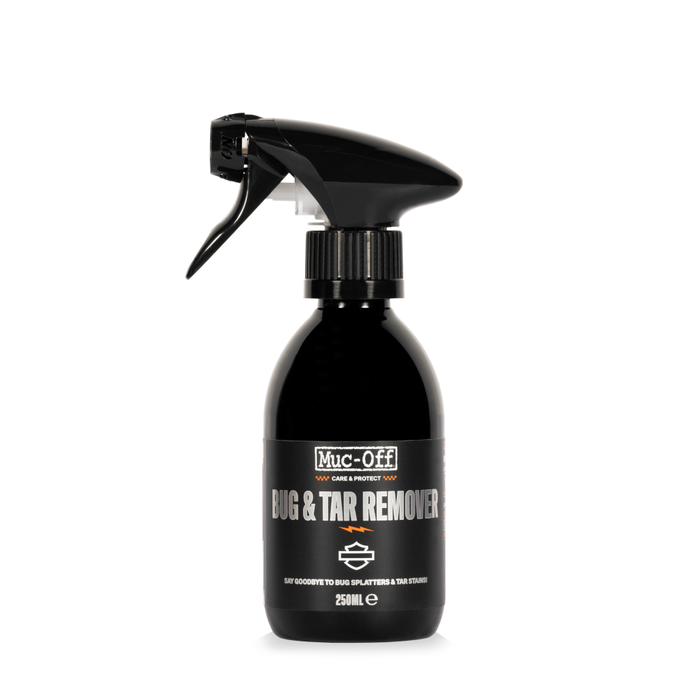 muc-off-harley-bug-tar-remover-insektenentferner-250ml image 1