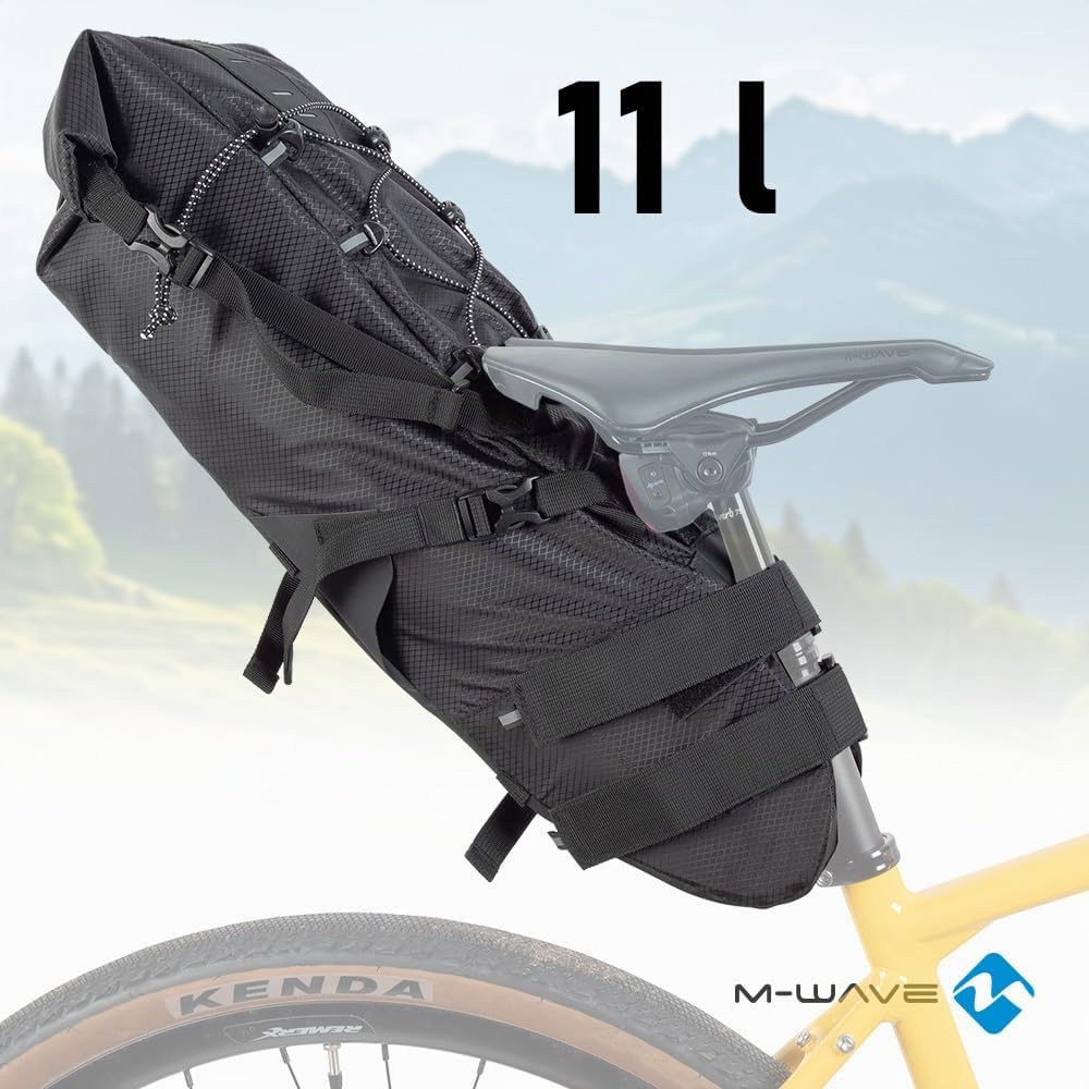 m-wave-rough-ride-saddle-l-satteltasche-11-l-schwarz image 4