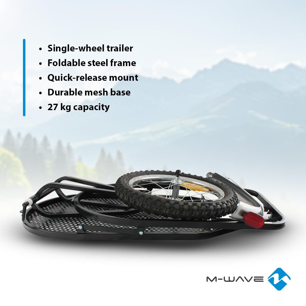 m-wave-stalwart-single-40-fahrradanh-nger-stahl-16 image 3