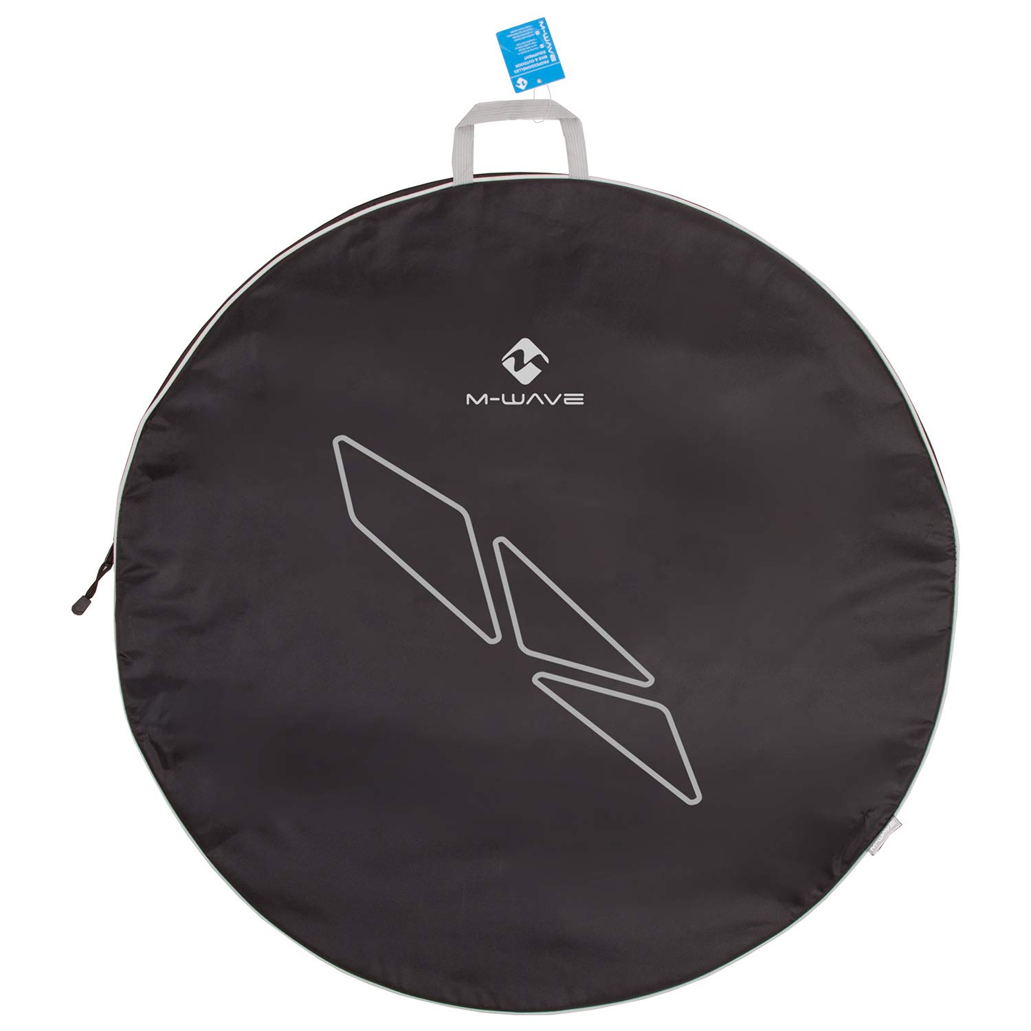 m-wave-rotterdam-laufradtasche-26-28-zoll-gepolstert image 2