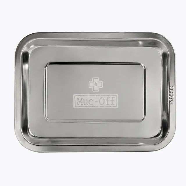 muc-off-bicycle-care-stainless-steel-chain-tray-kettenwanne image 1
