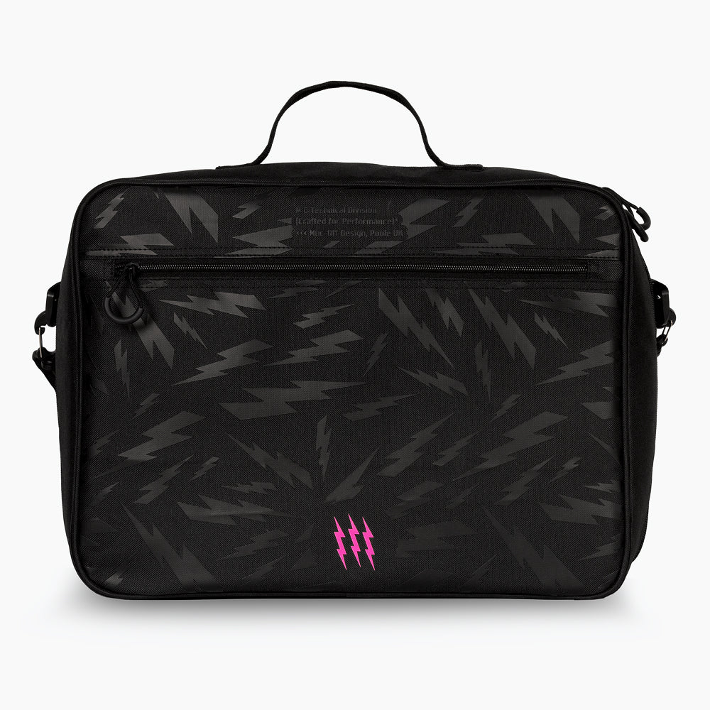 muc-off-valet-bag-fahrrad-pflegetasche-organizer-schwarz image 2