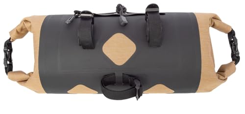 m-wave-rough-ride-ii-front-s-lenkertasche-sand-wasserdicht image 7