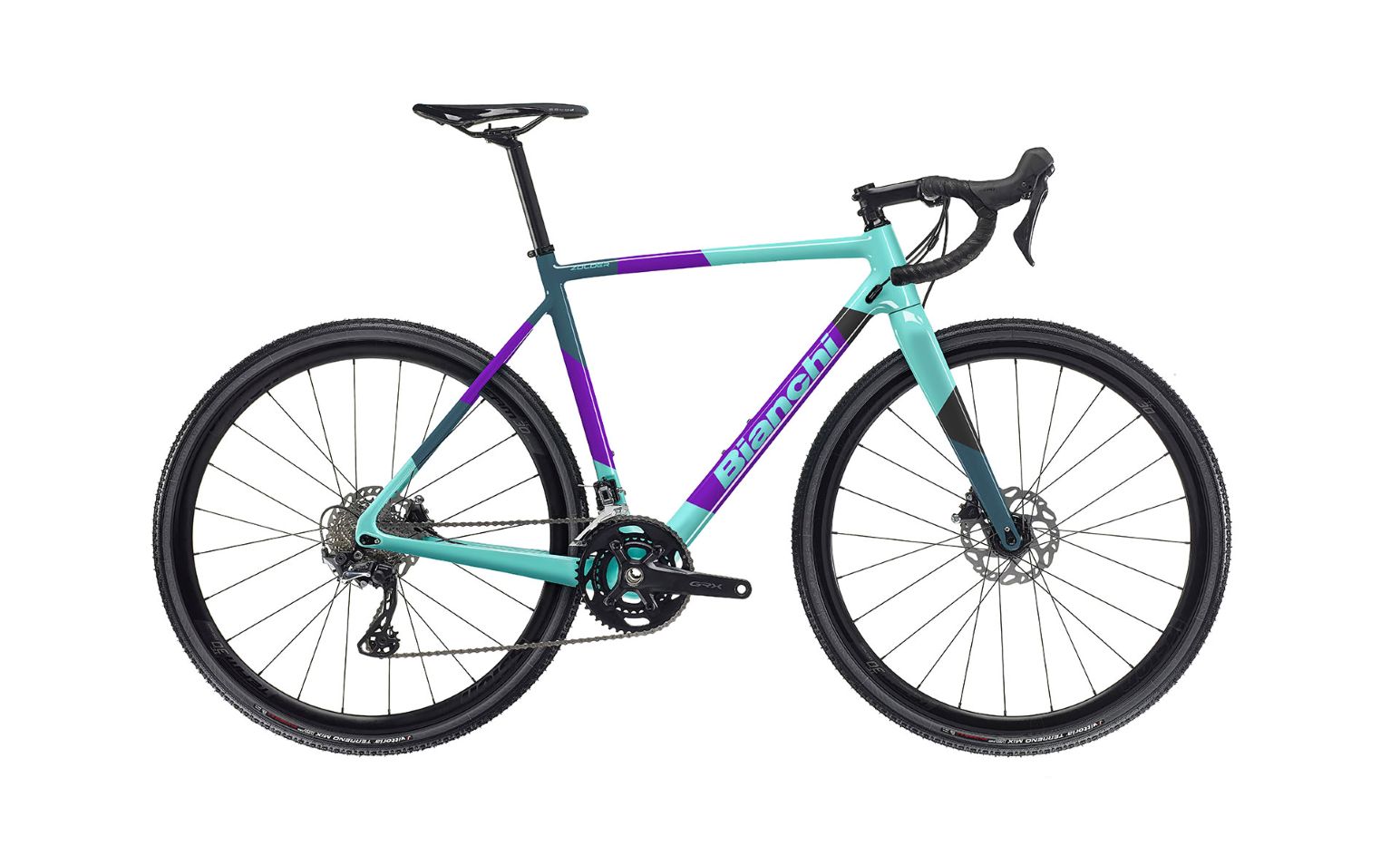 bianchi-zolder-pro-rahmenset-carbon-cross-disc image 1