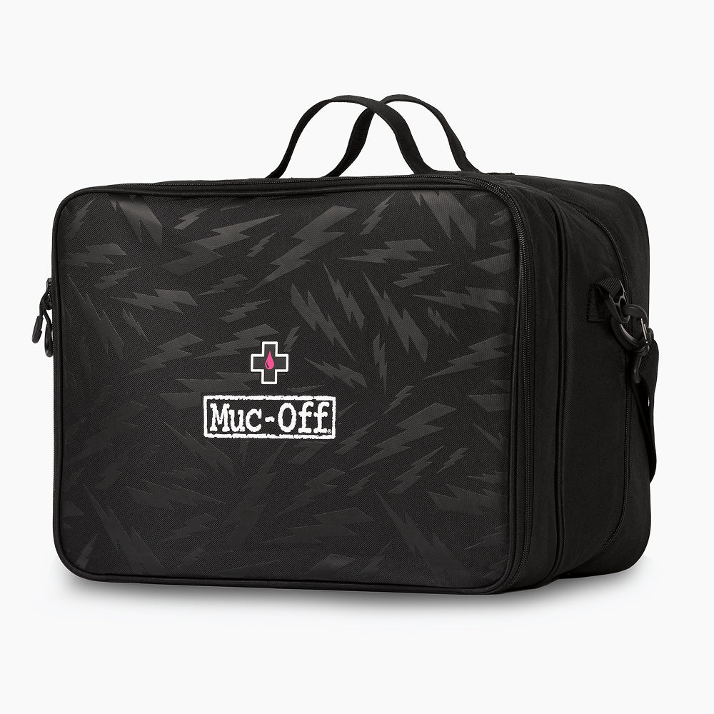 muc-off-valet-bag-moto-ultimate-kit-pflegetasche image 2