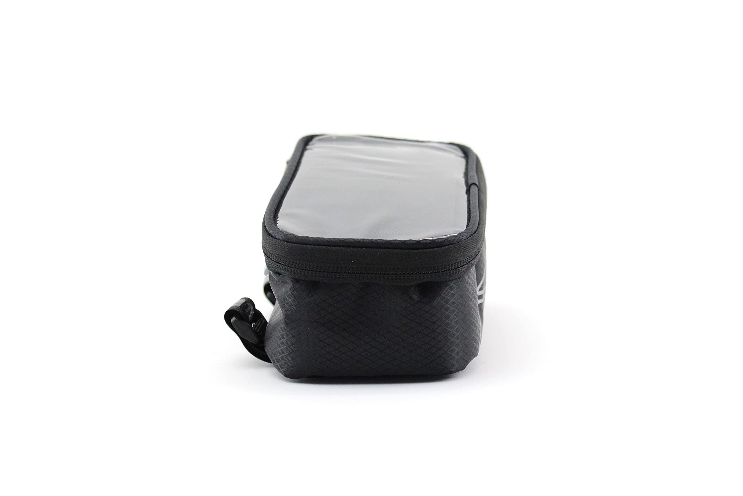m-wave-rotterdam-top-xl-oberrohrtasche-grau-18-5cm image 4