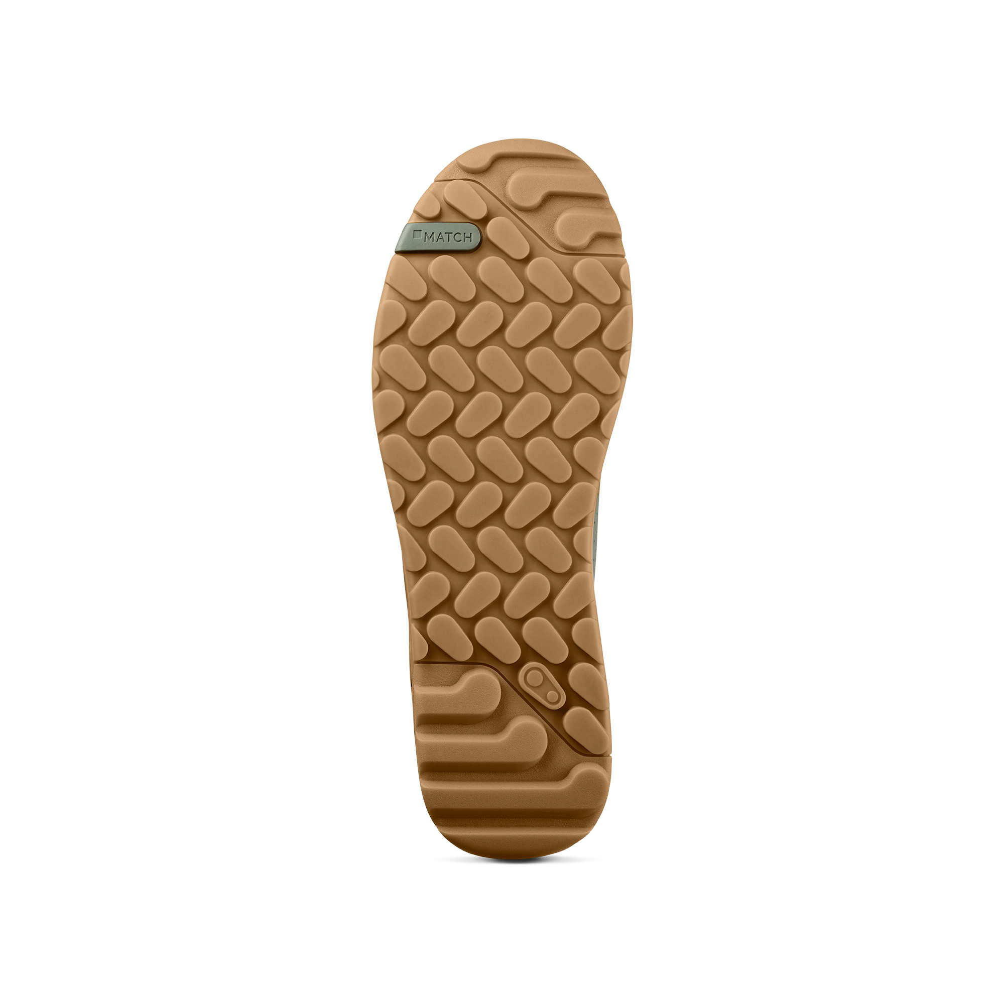 crankbrothers-stamp-trail-speed-lace-flat-schuhe-green-gum image 2