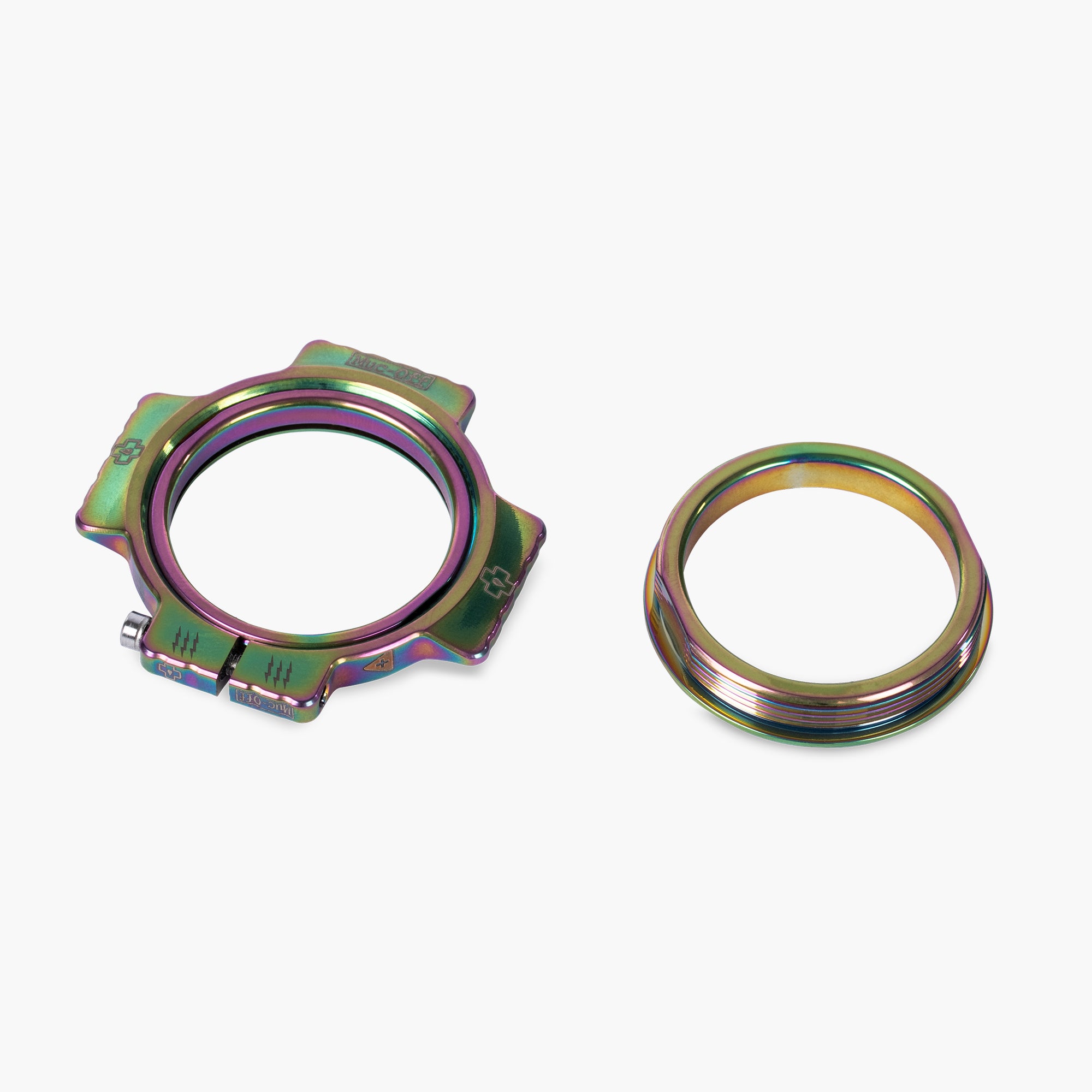 muc-off-crank-preload-ring-vorspannring-schwarz-7075-alu image 6