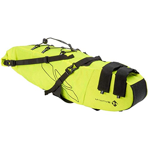 m-wave-satteltasche-neongelb-l-5l-wasserdicht image 8