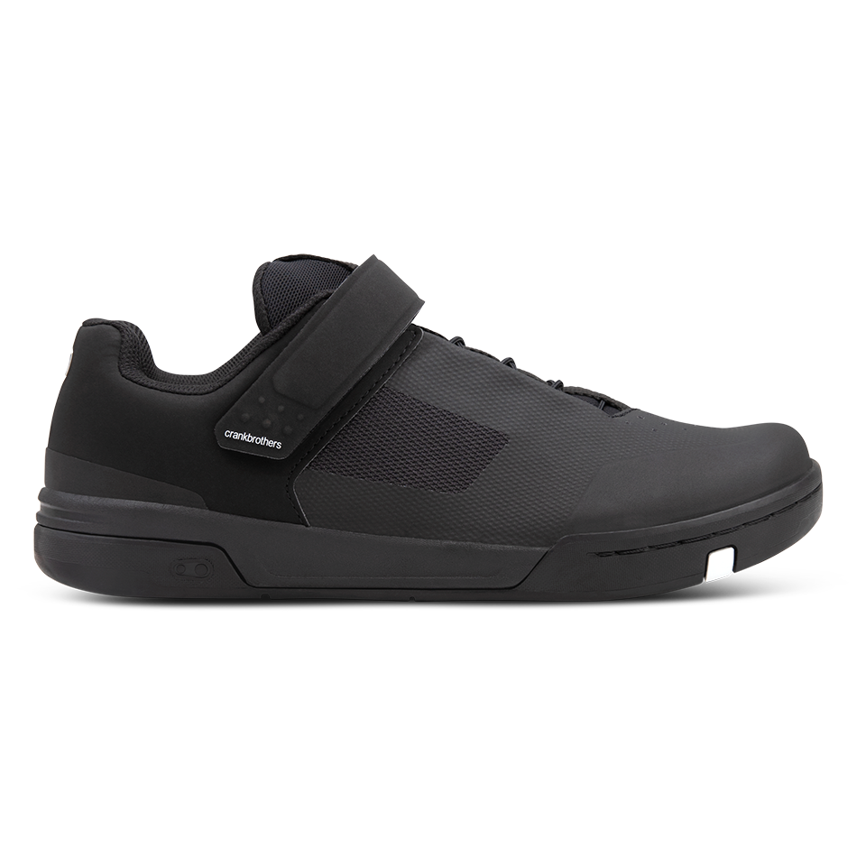 crankbrothers-stamp-speed-lace-fahrradschuhe-schwarz-wei image 3