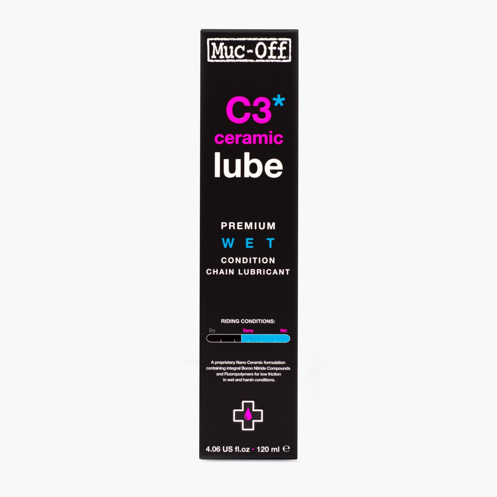 muc-off-c3-wet-ceramic-ketten-l-120ml-regen-keramik image 2