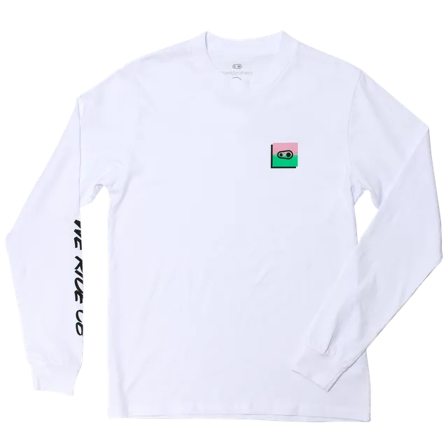 crankbrothers-champions-longsleeve-wei-unisex image 1