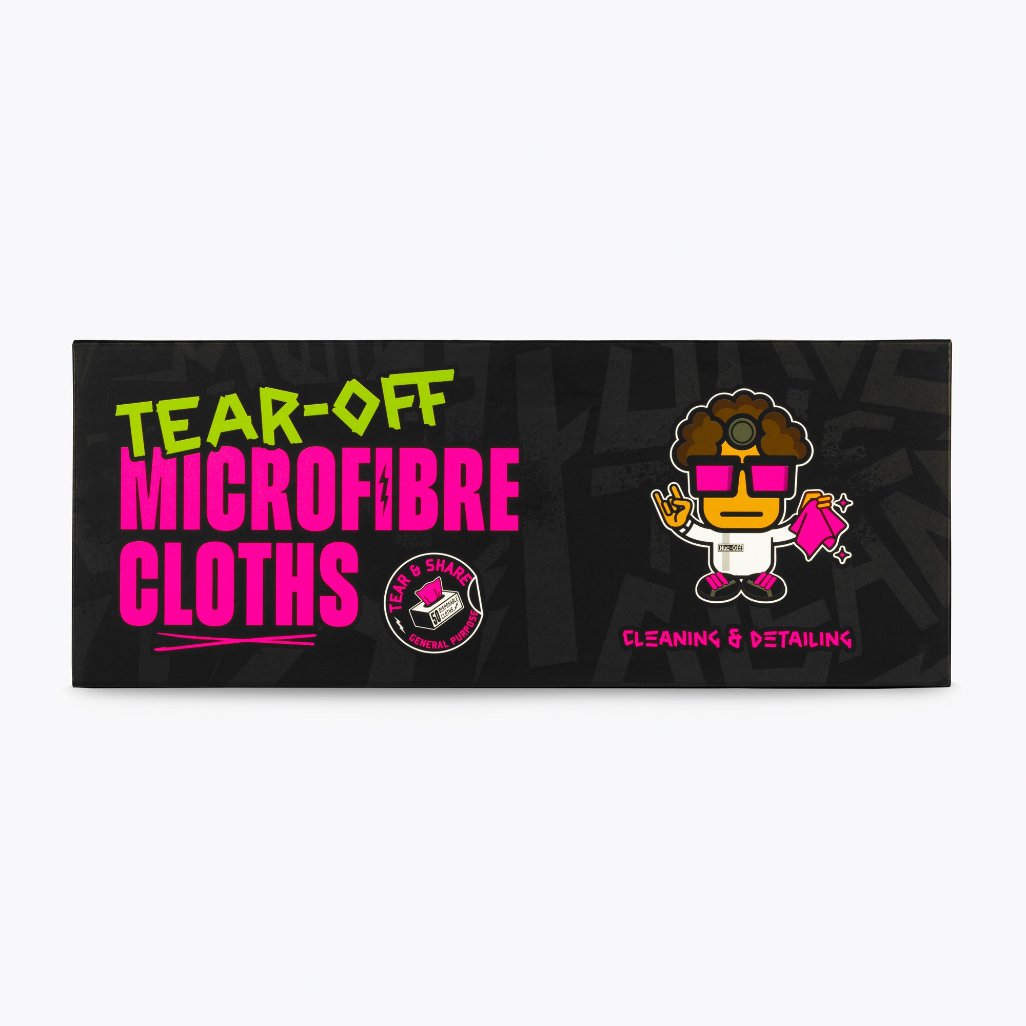 muc-off-bicycle-care-tear-off-mikrofasert-cher-50-st-ck-fusselfrei image 4
