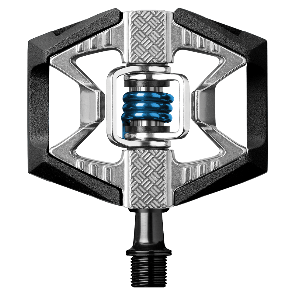 crankbrothers-double-shot-2-hybridpedale-schwarz image 4