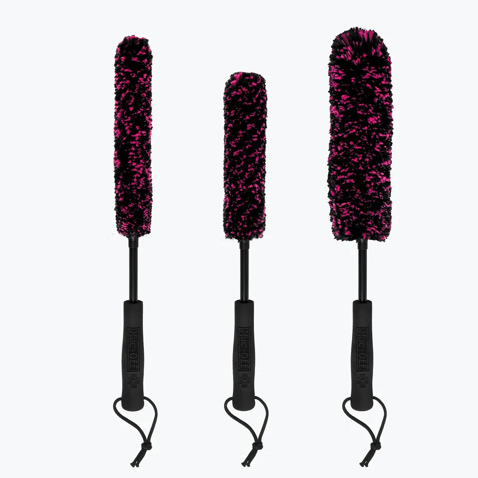 muc-off-detailing-brush-reinigungsb-rsten-3er-mikrofaser image 1